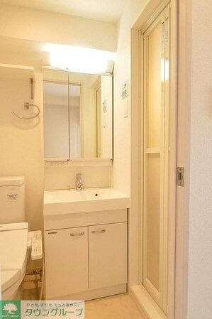 フェルクルールプレスト青戸の物件内観写真